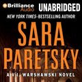 Cover Art for 9781441835505, Killing Orders by Sara Paretsky