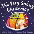Cover Art for 9781589254060, The Very Snowy Christmas by Unknown