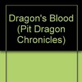 Cover Art for 9780606092081, Dragon's Blood by Jane Yolen