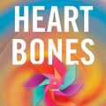 Cover Art for B0B9P28HJL, Heart Bones: A Novel by Colleen Hoover