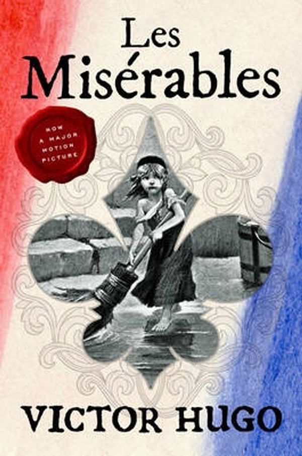 Cover Art for 9781435144774, Les Miserables by Victor Hugo