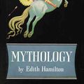 Cover Art for 9780316223348, Mythology by Edith Hamilton