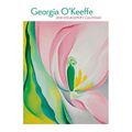 Cover Art for 9780764976865, Georgia O'Keeffe 2018 Diary by Georgia O'Keffe