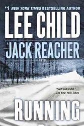 Cover Art for 9780606388573, Running Blind by Lee Child