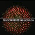 Cover Art for 9781305087316, Research Design in Counseling by Heppner