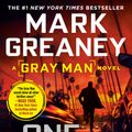 Cover Art for 9780593098936, One Minute Out by Mark Greaney