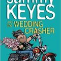 Cover Art for 9781613833407, Sammy Keyes and the Wedding Crasher by Van Draanen, Wendelin