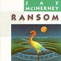 Cover Art for 9780394758039, Ransom by Jay McInerney