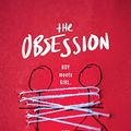 Cover Art for 0760789296826, The Obsession by Sutanto, Jesse Q.