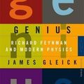 Cover Art for 9780349106328, Genius by James Gleick