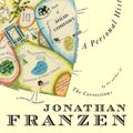 Cover Art for 9780786291960, The Discomfort Zone by Jonathan Franzen