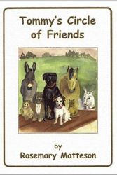 Cover Art for 9781881636649, Tommy's Circle of Friends by Rosemary Matteson