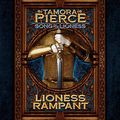 Cover Art for B0006NH99Q, Lioness Rampant by Tamora Pierce