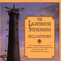 Cover Art for 9780783889641, The Lighthouse Stevensons by Bella Bathurst