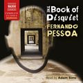 Cover Art for B07D6SH9C6, The Book of Disquiet by Fernando Pessoa