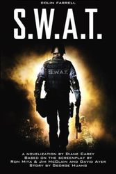 Cover Art for 9780743467711, S.W.A.T. by Diane Carey
