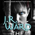 Cover Art for B0845SDSH7, The Jackal (Black Dagger Brotherhood: Prison Camp) by J. R. Ward