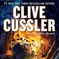 Cover Art for 9781410455888, The Striker by Clive Cussler, Justin Scott