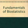Cover Art for 9780534919733, Fundamentals of Biostatistics by Bernard Rosner
