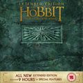 Cover Art for 5051892175968, The Hobbit: The Desolation Of Smaug - Extended Edition [DVD] by J.r.r. Tolkien