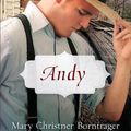 Cover Art for 9780836136333, Andy by Mary Christner Borntrager