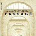 Cover Art for 9780553580518, Passage by Connie Willis