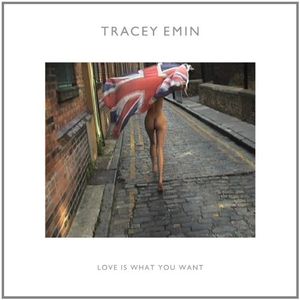 Cover Art for 9781853322938, Tracey Emin by Cliff Lauson