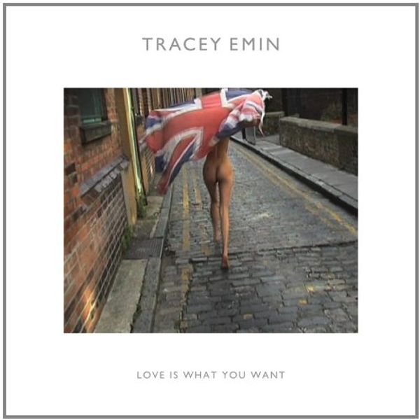 Cover Art for 9781853322938, Tracey Emin by Cliff Lauson