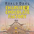 Cover Art for 9780140318241, Charlie and the Chocolate Factory by Roald Dahl