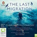 Cover Art for 9780655688020, The Last Migration by Charlotte McConaghy