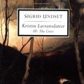 Cover Art for 9780553110968, Kristin Lavransdatter III: The Cross by Sigrid Undset