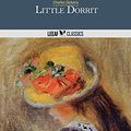 Cover Art for 9781495273551, Little Dorrit by Charles Dickens