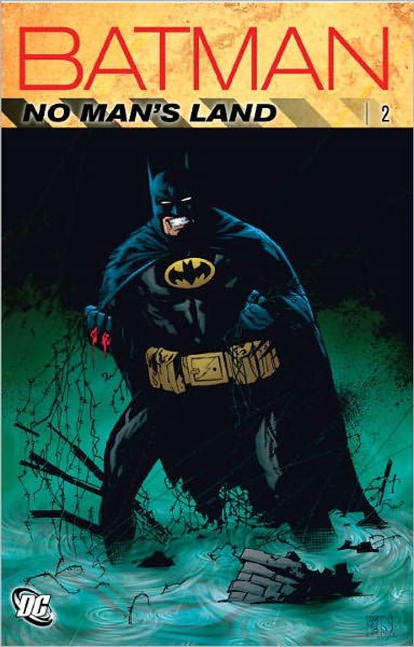 Cover Art for 9781401240158, Batman: No Man's Land Vol. 2 by Various