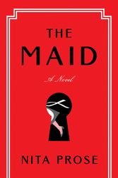 Cover Art for 9780593356159, The Maid by Nita Prose