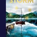 Cover Art for 9789401617635, Storm: Ally's verhaal (De zeven zussen, 2) by Lucinda Riley