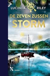 Cover Art for 9789401617635, Storm: Ally's verhaal (De zeven zussen, 2) by Lucinda Riley