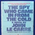 Cover Art for 9780553108071, The Spy Who Came in from the Cold by John le Carré
