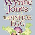 Cover Art for 9780007228546, The Pinhoe Egg by Diana Wynne Jones