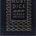 Cover Art for 9781581732238, Moby Dick (New Millennium Edition) by Herman Melville