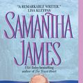 Cover Art for 9780060006617, A Perfect Bride by Samantha James