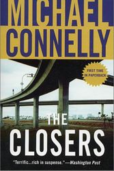 Cover Art for 9780446616331, Closers by Michael Connelly