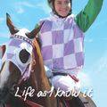 Cover Art for 9780522870152, Life as I Know It by Michelle Payne