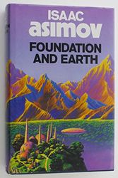 Cover Art for 9780246130471, Foundation and Earth by Isaac Asimov