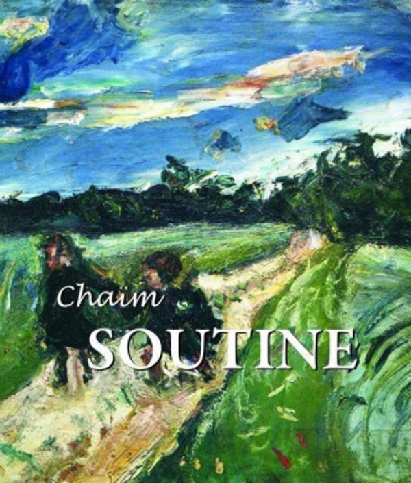 Cover Art for 9781783101238, Chaim Soutine (Best of) by Emile Michel