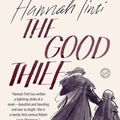 Cover Art for 9781501284465, The Good Thief by Hannah Tinti
