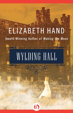 Cover Art for 9781504007184, Wylding Hall by Elizabeth Hand