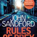 Cover Art for 9781471179044, Rules of Prey by John Sandford