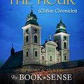 Cover Art for B01CFK1K6U, [Analysis] Cometh the Hour: A Novel (Clifton Chronicles) by Jeffrey Archer by Jenna May