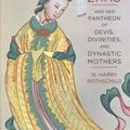 Cover Art for 9780231169394, Emperor Wu Zhao and Her Pantheon of Devis, Divinities, and Dynastic Mothers (The Sheng Yen Series in Chinese Buddhist Studies) by Norman H. Rothschild