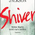 Cover Art for 9783426636695, Shiver by Lisa Jackson